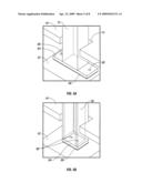 Stabilizer for pipe handling equipment diagram and image