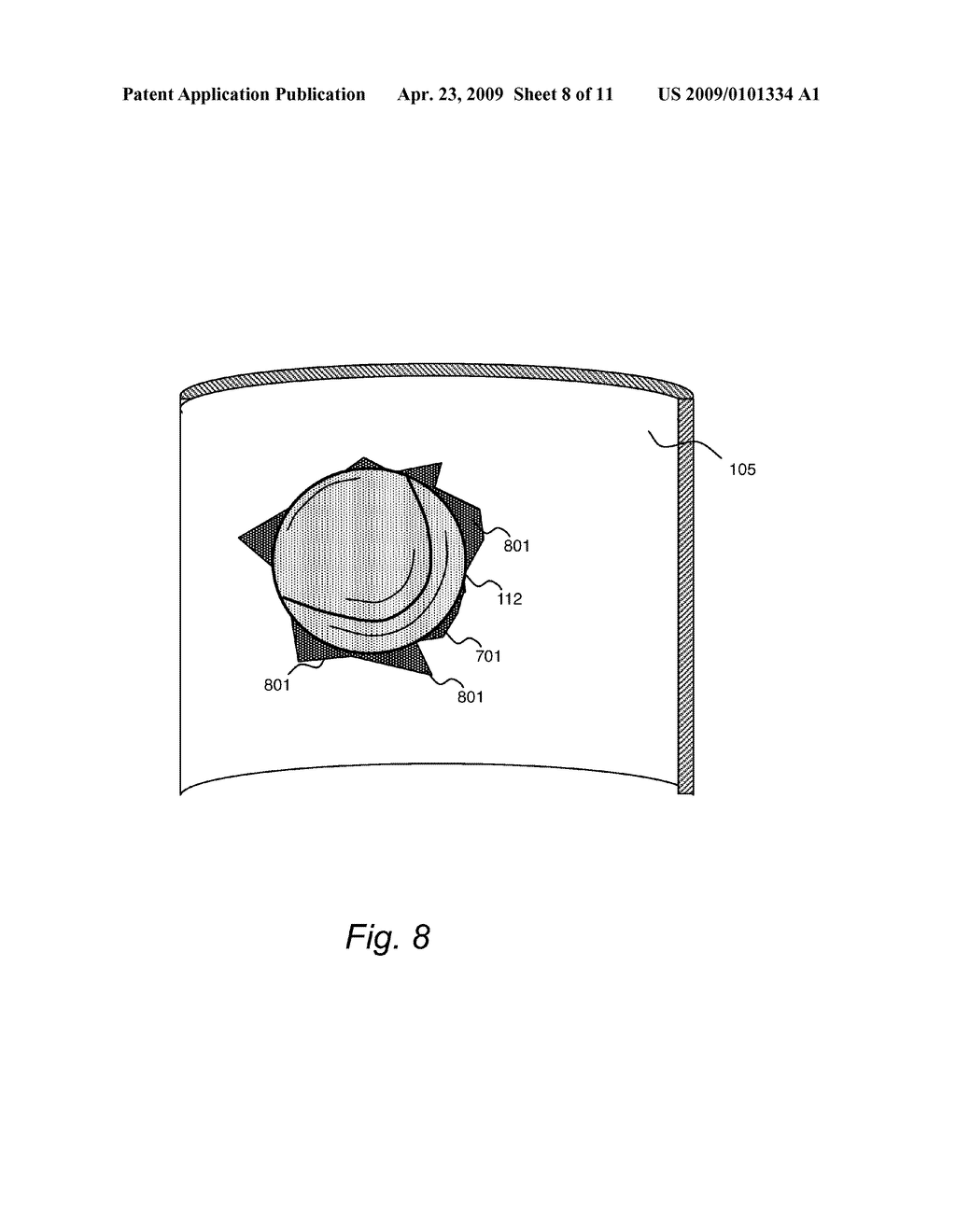 MULTILAYERED BALL SEALER AND METHOD OF USE THEREOF - diagram, schematic, and image 09