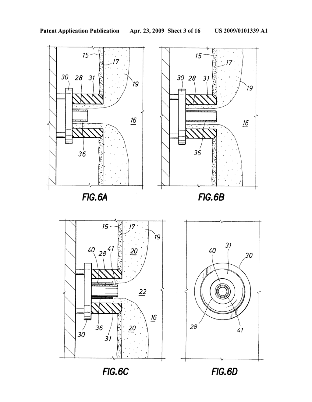 FORMATION EVALUATION SYSTEM AND METHOD - diagram, schematic, and image 04