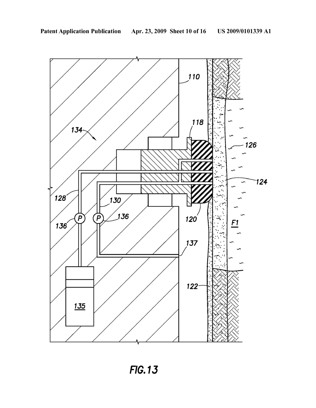 FORMATION EVALUATION SYSTEM AND METHOD - diagram, schematic, and image 11