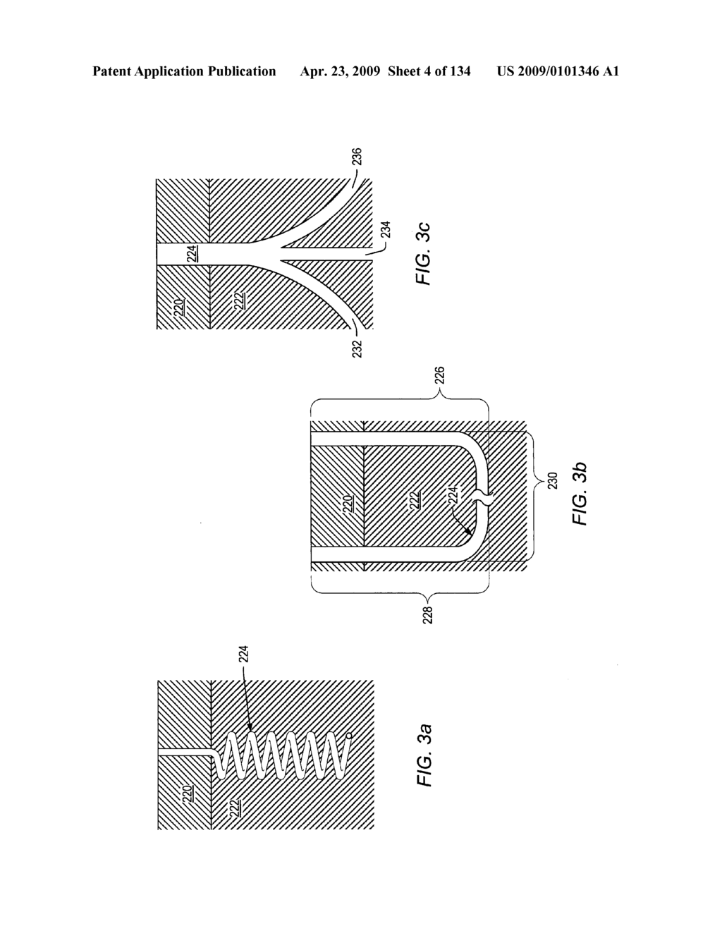 In situ recovery from a hydrocarbon containing formation - diagram, schematic, and image 05