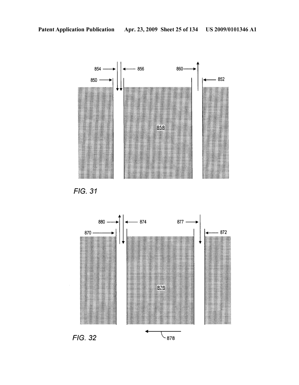 In situ recovery from a hydrocarbon containing formation - diagram, schematic, and image 26