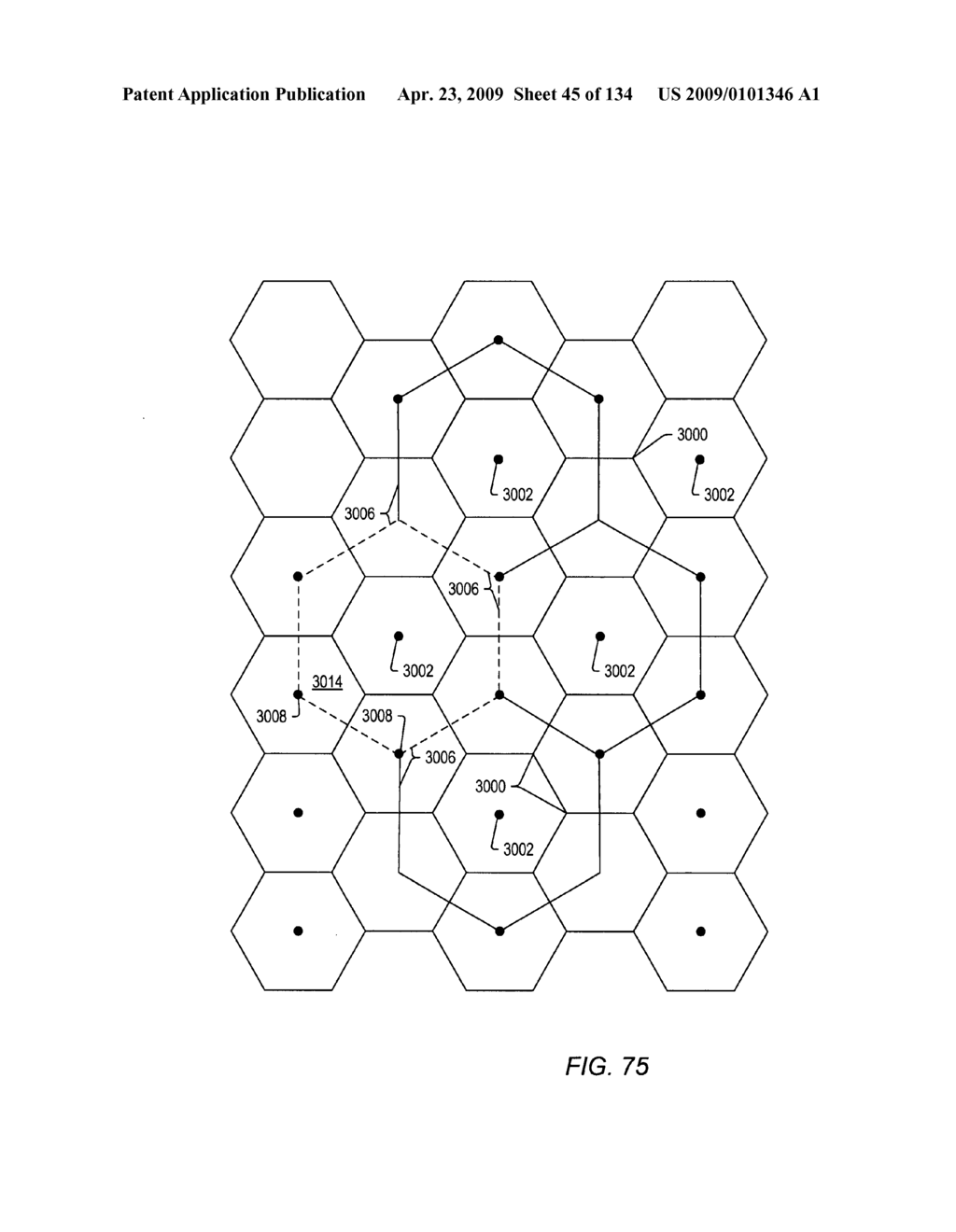 In situ recovery from a hydrocarbon containing formation - diagram, schematic, and image 46