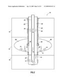 THERMAL RECOVERY OF SHALLOW BITUMEN THROUGH INCREASED PERMEABILITY INCLUSIONS diagram and image