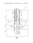 THERMAL RECOVERY OF SHALLOW BITUMEN THROUGH INCREASED PERMEABILITY INCLUSIONS diagram and image