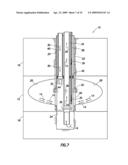 THERMAL RECOVERY OF SHALLOW BITUMEN THROUGH INCREASED PERMEABILITY INCLUSIONS diagram and image