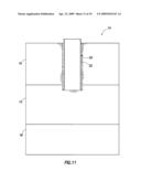 THERMAL RECOVERY OF SHALLOW BITUMEN THROUGH INCREASED PERMEABILITY INCLUSIONS diagram and image