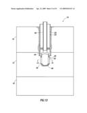 THERMAL RECOVERY OF SHALLOW BITUMEN THROUGH INCREASED PERMEABILITY INCLUSIONS diagram and image