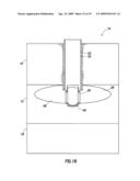 THERMAL RECOVERY OF SHALLOW BITUMEN THROUGH INCREASED PERMEABILITY INCLUSIONS diagram and image