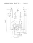 MODULAR BACKUP FLUID SUPPLY SYSTEM diagram and image