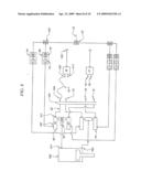 MODULAR BACKUP FLUID SUPPLY SYSTEM diagram and image