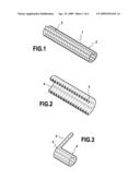 Flexible Liner for Drilled Drainhole Deployment diagram and image