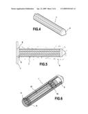 Flexible Liner for Drilled Drainhole Deployment diagram and image