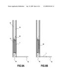 Flexible Liner for Drilled Drainhole Deployment diagram and image