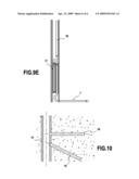 Flexible Liner for Drilled Drainhole Deployment diagram and image