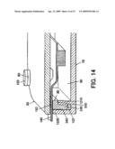 Waterproof Structure and Electronic Equipment diagram and image