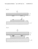 Metallic Laminate and Method for Preparing the Same diagram and image