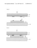 Metallic Laminate and Method for Preparing the Same diagram and image