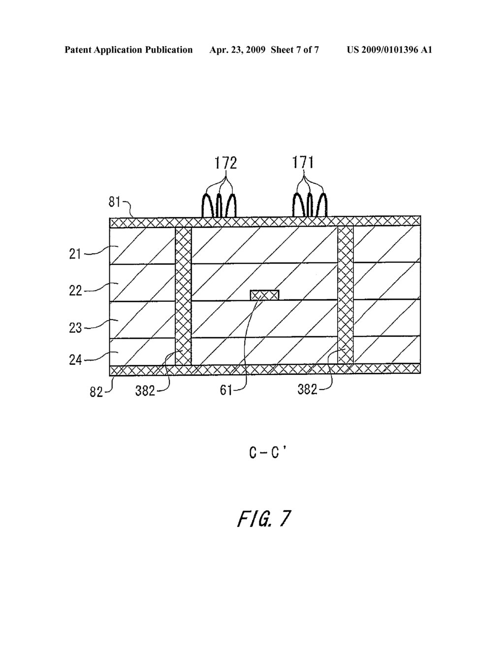 ELECTRONIC DEVICE - diagram, schematic, and image 08