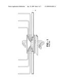 ELECTRICAL JUNCTION ASSEMBLY FOR WIRING HARNESS diagram and image