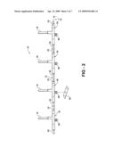 ELECTRICAL JUNCTION ASSEMBLY FOR WIRING HARNESS diagram and image