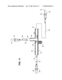ELECTRICAL JUNCTION ASSEMBLY FOR WIRING HARNESS diagram and image