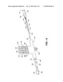 ELECTRICAL JUNCTION ASSEMBLY FOR WIRING HARNESS diagram and image