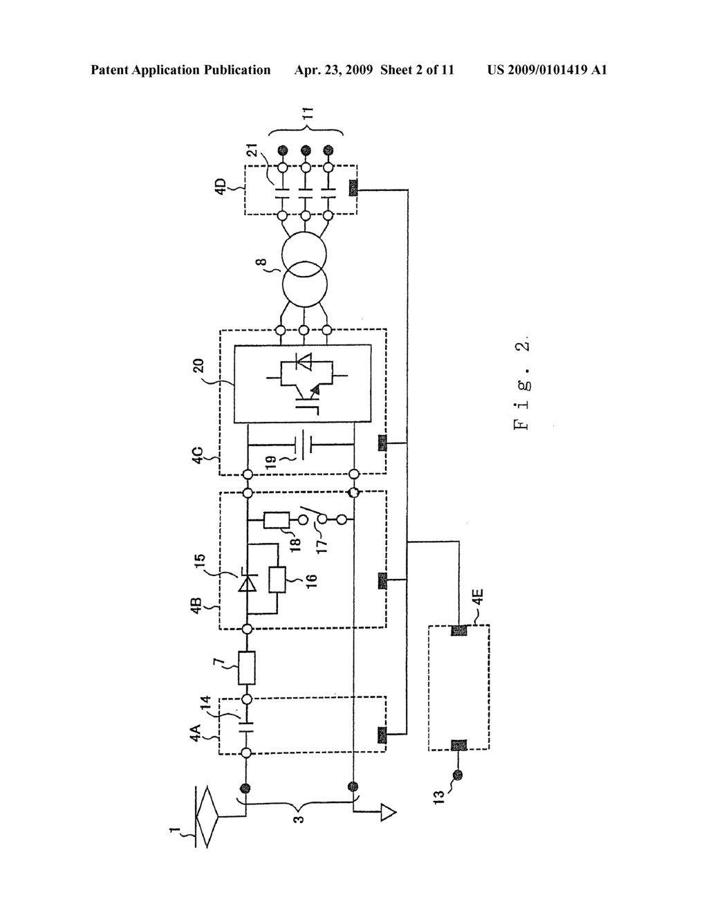 VEHICLE CONTROLLER - diagram, schematic, and image 03