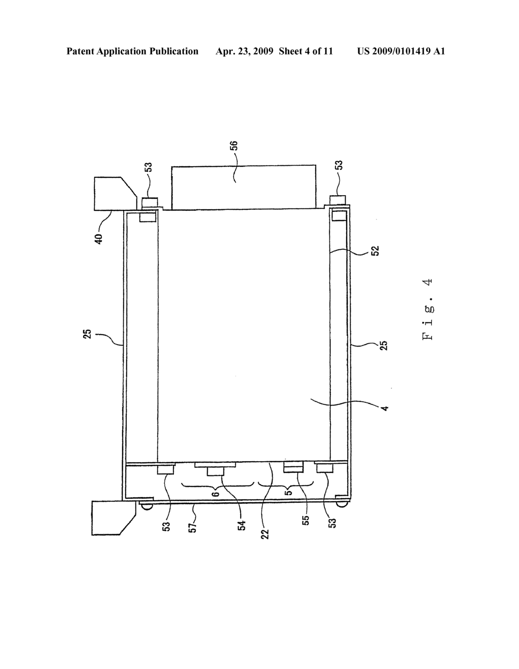 VEHICLE CONTROLLER - diagram, schematic, and image 05