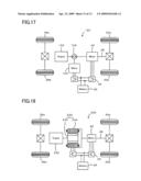 Vehicle and control method thereof diagram and image