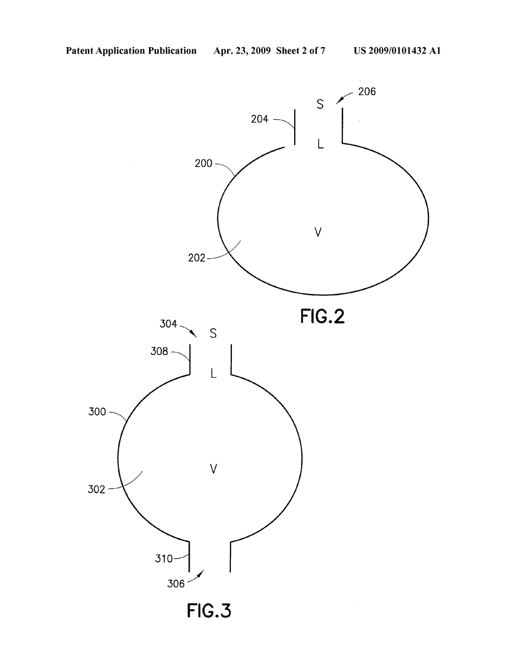 MEASUREMENT OF SOUND SPEED OF DOWNHOLE FLUID BY HELMHOLTZ RESONATOR - diagram, schematic, and image 03