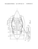 GAS TURBINE OIL SCAVENGING SYSTEM diagram and image