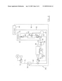 GAS TURBINE OIL SCAVENGING SYSTEM diagram and image