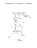 GAS TURBINE OIL SCAVENGING SYSTEM diagram and image