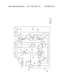 GAS TURBINE OIL SCAVENGING SYSTEM diagram and image