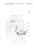 METHOD FOR CONTROLLING AN AUTOMATED FRICTION CLUTCH diagram and image