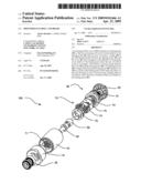 Freewheeling Roll and Brake diagram and image