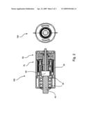 Freewheeling Roll and Brake diagram and image