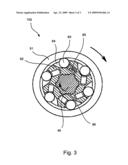 Freewheeling Roll and Brake diagram and image