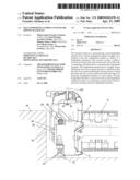 SELF-SUPPORTING GUIDING SYSTEM FOR MOVING WALKWAYS diagram and image