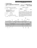 Module Molding Touch Module diagram and image