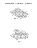 Module Molding Touch Module diagram and image