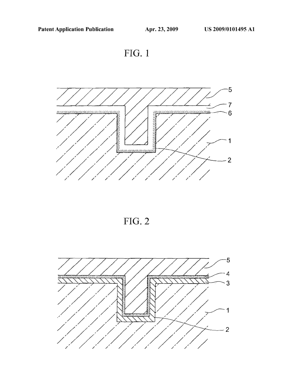 Mn-CONTAINING COPPER ALLOY SPUTTERING TARGET GENERATING FEW PARTICLES - diagram, schematic, and image 02