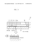 Protein-Immobilized membrane, method for immobilization of protein, enzyme-immobilized electrode, and biosensor diagram and image