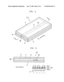 Protein-Immobilized membrane, method for immobilization of protein, enzyme-immobilized electrode, and biosensor diagram and image