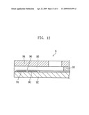 Protein-Immobilized membrane, method for immobilization of protein, enzyme-immobilized electrode, and biosensor diagram and image