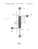 Microconcentrator/Microfilter diagram and image