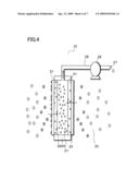 HYDROFLUORIC ACID TREATMENT APPARATUS diagram and image