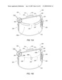 Filter Container, Assembly and Method for Manufacturing the Same diagram and image