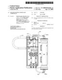 DIALYSIS SYSTEMS AND RELATED COMPONENTS diagram and image